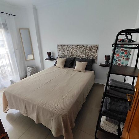 Ely Home Garrucha Zewnętrze zdjęcie