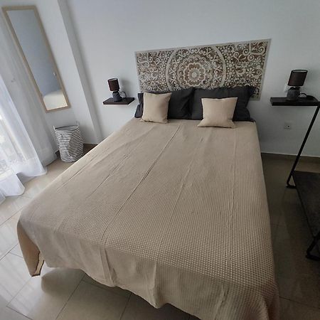 Ely Home Garrucha Zewnętrze zdjęcie
