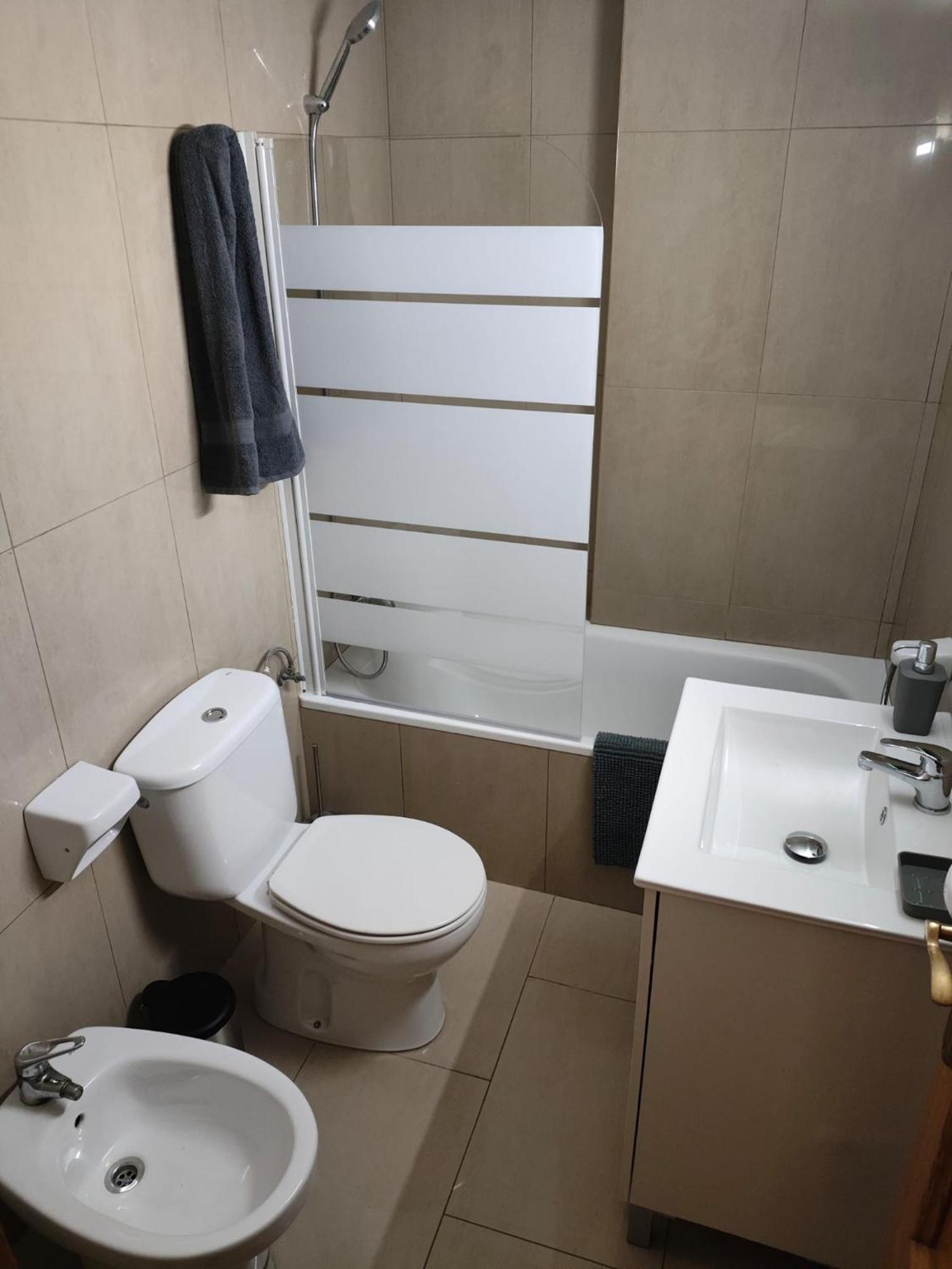 Ely Home Garrucha Zewnętrze zdjęcie