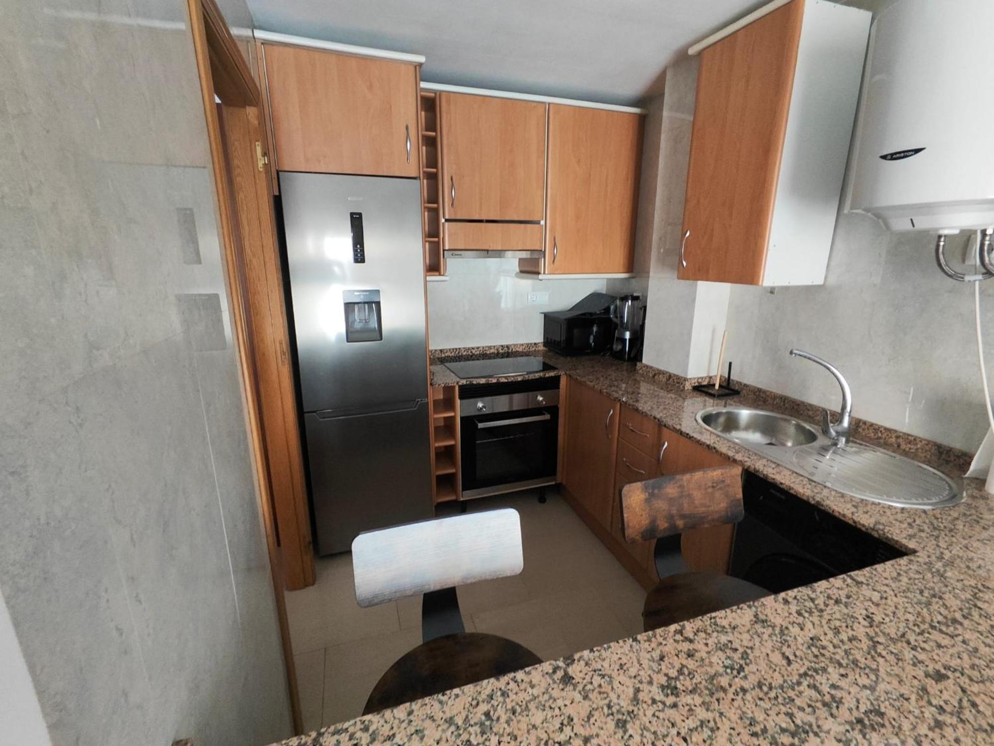 Ely Home Garrucha Zewnętrze zdjęcie