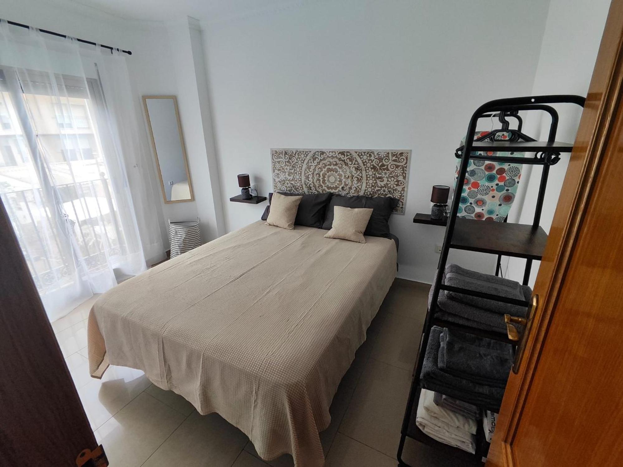 Ely Home Garrucha Zewnętrze zdjęcie